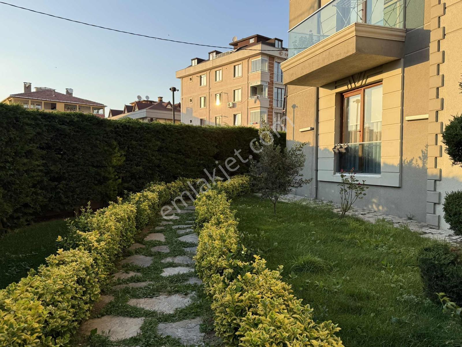 Ataşehir İnönü Mah. Osmancık Sok.2+1 80 M2 Balkonlu Yüksek Giriş - Görsel 4