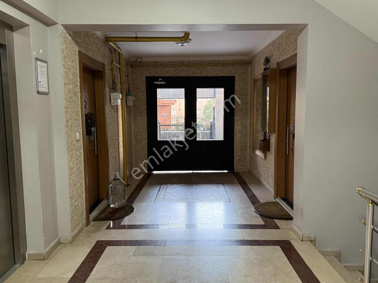 Ataşehir İnönü Mah. Osmancık Sok.2+1 80 M2 Balkonlu Yüksek Giriş - Görsel 34
