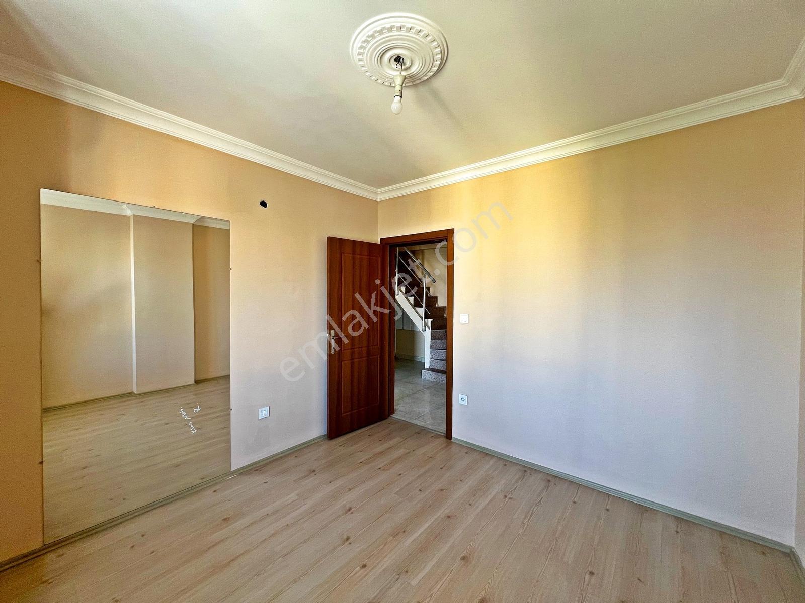 Alanya Merkezde Satılık 5+1 Ayrı Mutfak Masrafsız Dubleks Daire - Görsel 10