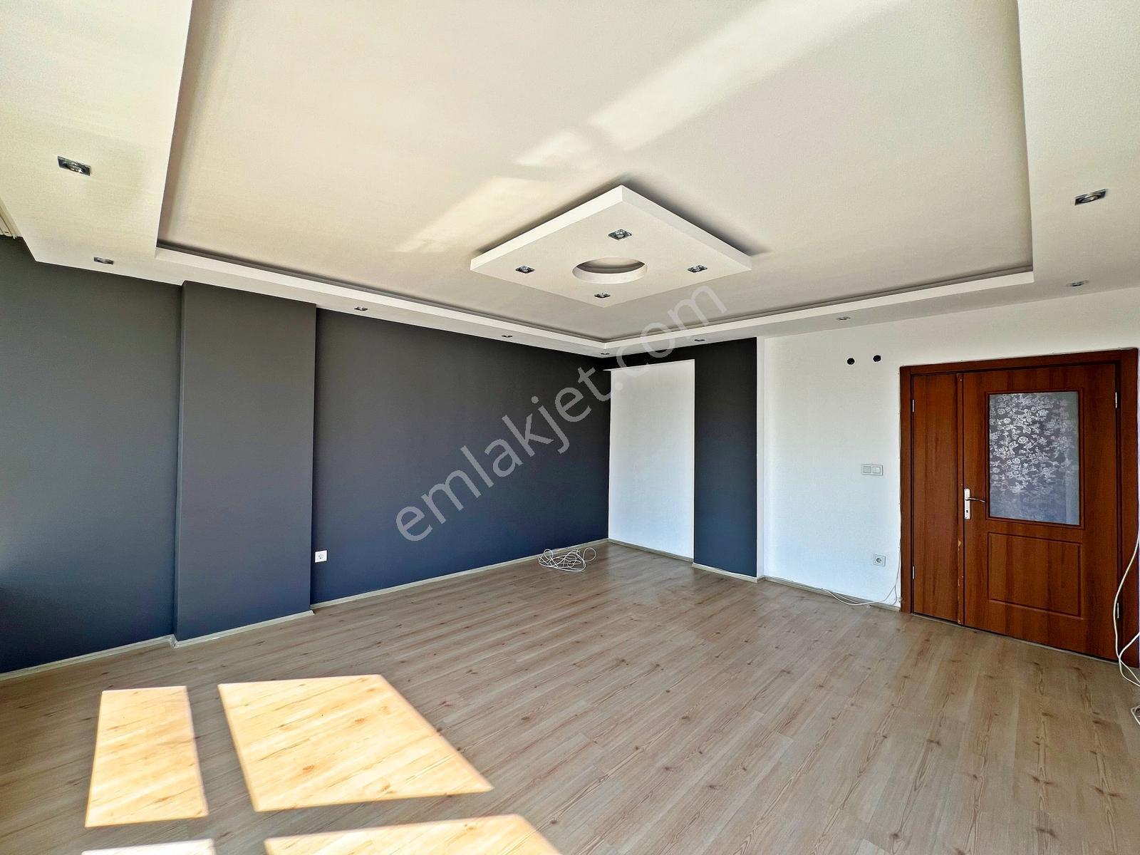 Alanya Merkezde Satılık 5+1 Ayrı Mutfak Masrafsız Dubleks Daire - Görsel 8