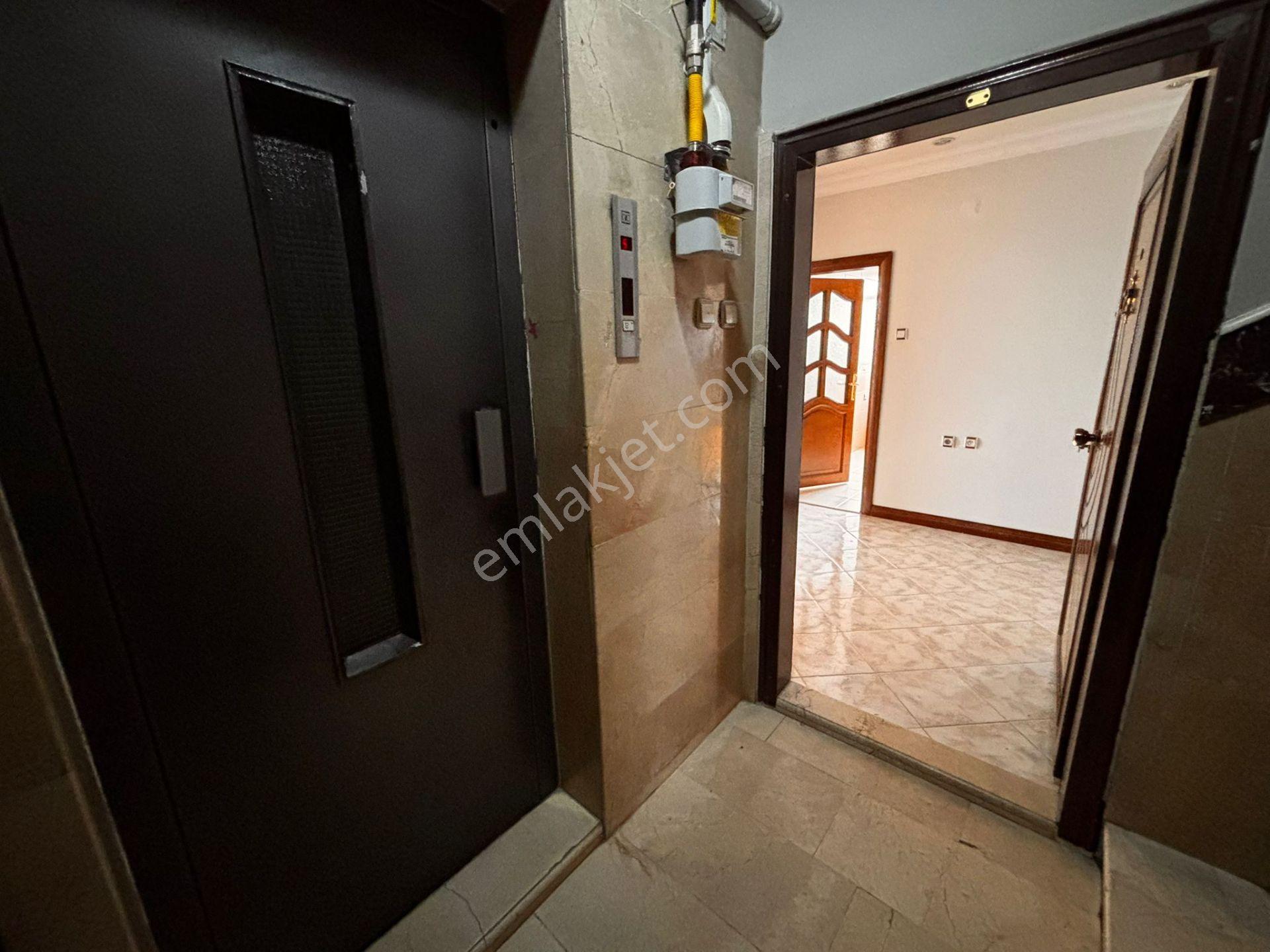 Deha Emlaktan Kiralık 3+1 Daie Dominos Üstü - Görsel 27