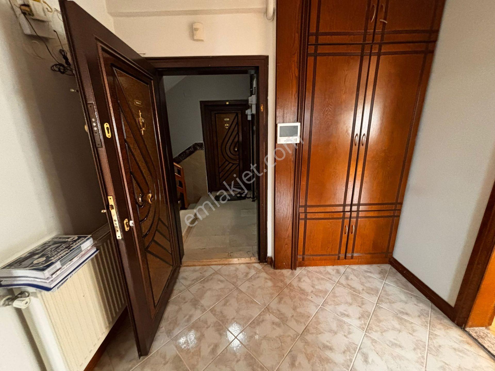 Deha Emlaktan Kiralık 3+1 Daie Dominos Üstü - Görsel 24