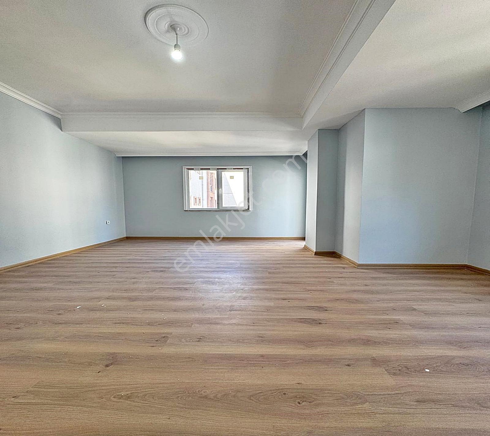 Metroya Yürüme Mesafesi Temiz Sıfır 2+1 Satılık Daire - Görsel 33