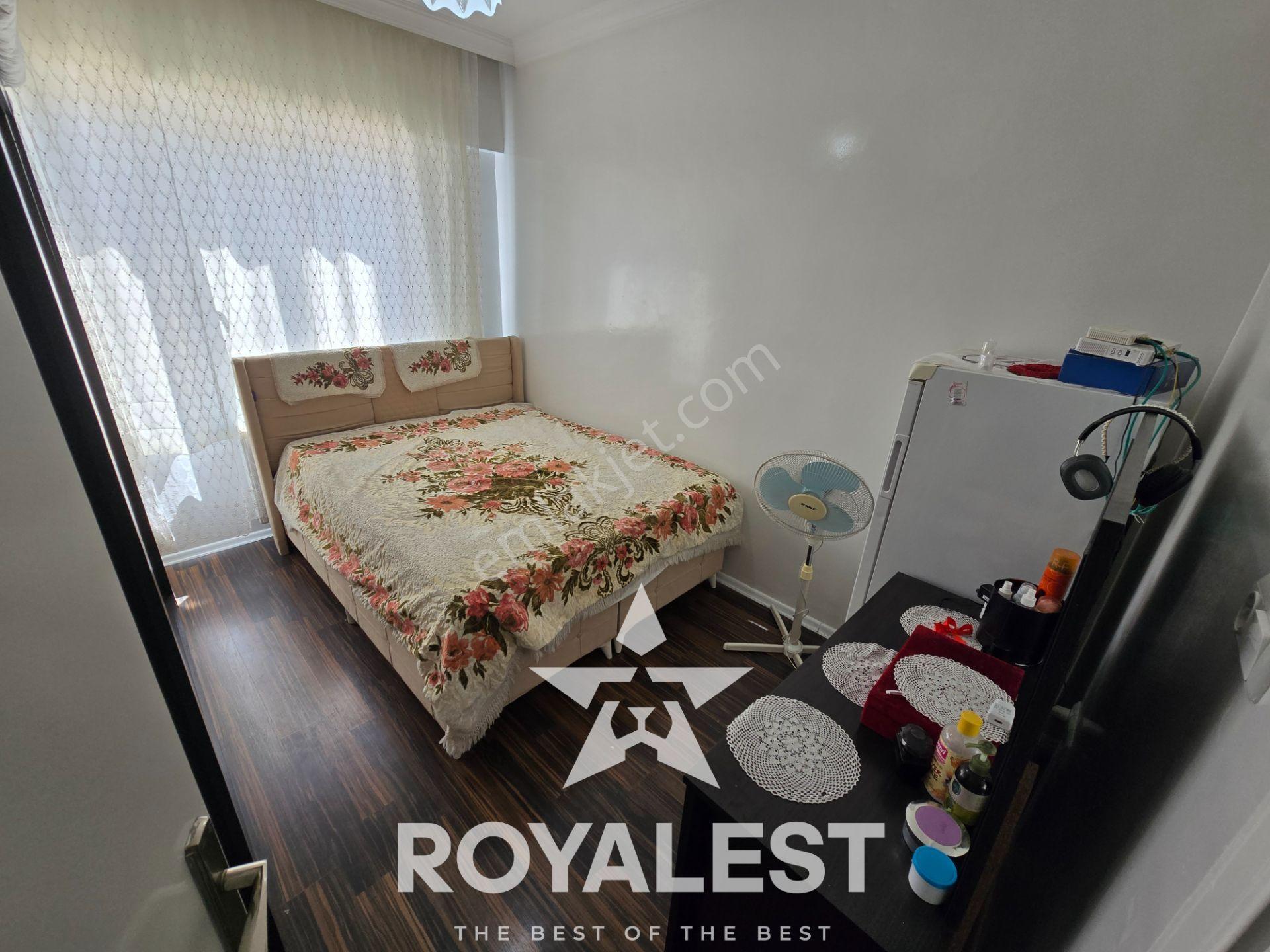 Royalest'ten Acil Çift Balknlu, Çift Cepheli Kaçırlmyack Fırsat - Görsel 22