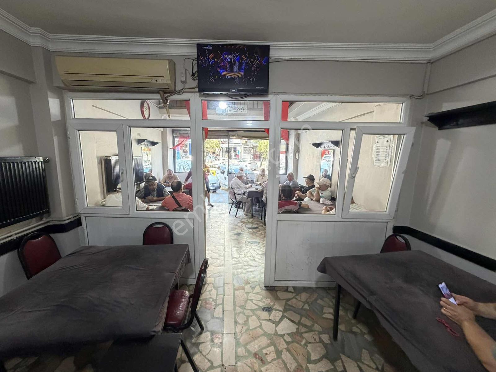 Satılık Cadde Üstü 2 Katlı Dükkan - Görsel 10