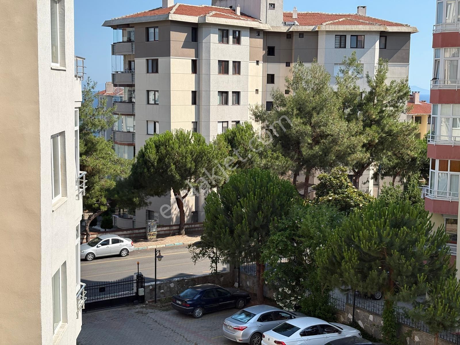 Hürriyet Mah. Merkezi 127 M² 3+1 Site İçi Bakımlı Kiralık Daire - Görsel 9