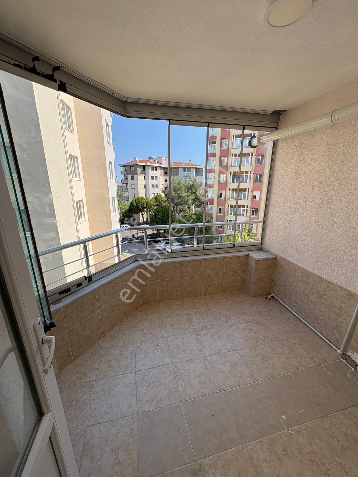 Hürriyet Mah. Merkezi 127 M² 3+1 Site İçi Bakımlı Kiralık Daire - Görsel 4