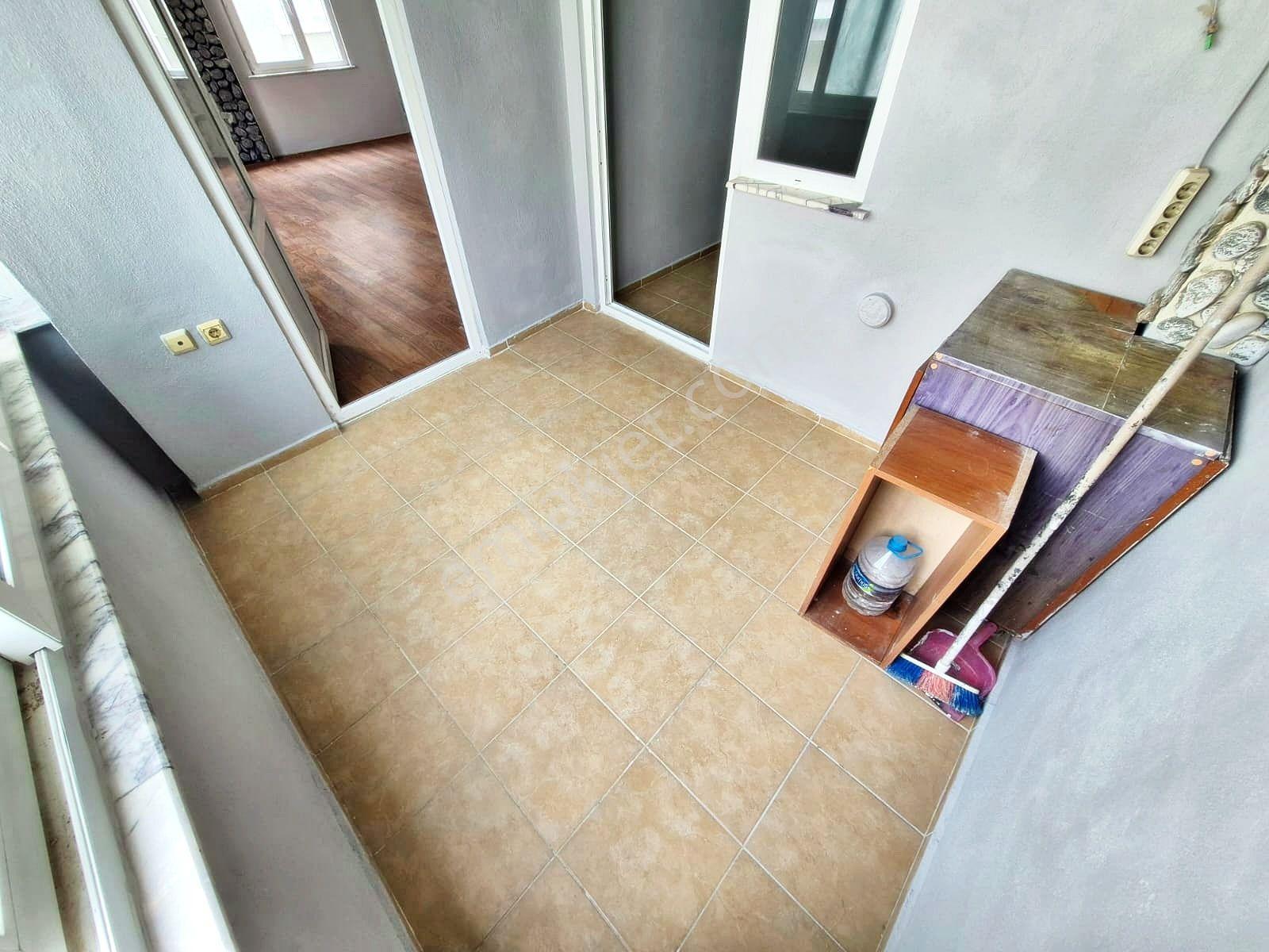 Aktif'ten Akçay'da Satılık Denize 300mt Arakat Ayrı Mutfaklı Geniş 2+1 Daire - Görsel 10