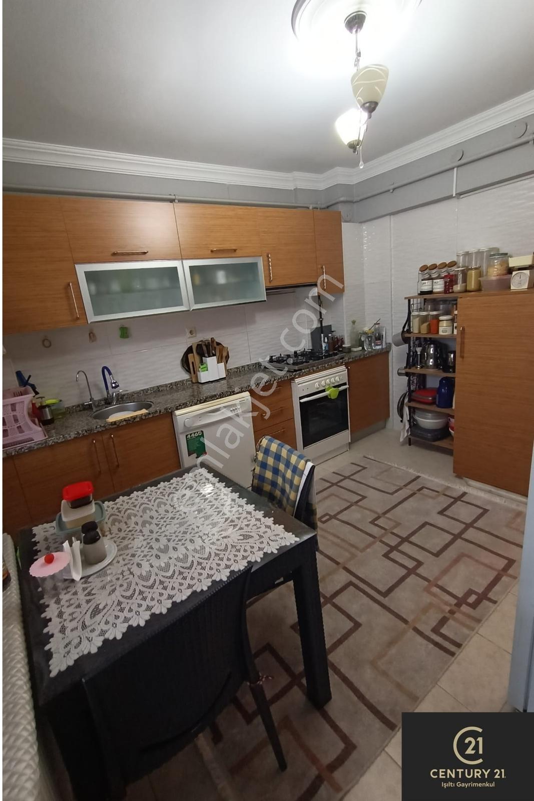 Centruy21 Işıltı'dan İstiklal Mah.satılık 4+1 160m Daire - Görsel 15