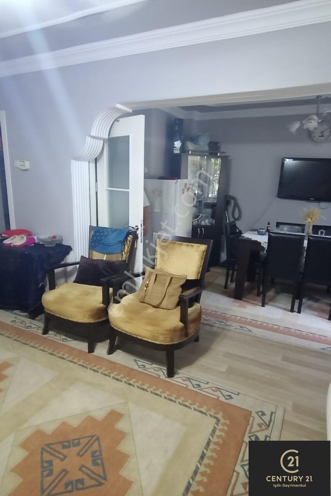 Centruy21 Işıltı'dan İstiklal Mah.satılık 4+1 160m Daire - Görsel 8