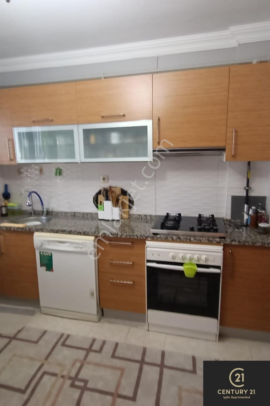 Centruy21 Işıltı'dan İstiklal Mah.satılık 4+1 160m Daire - Görsel 11