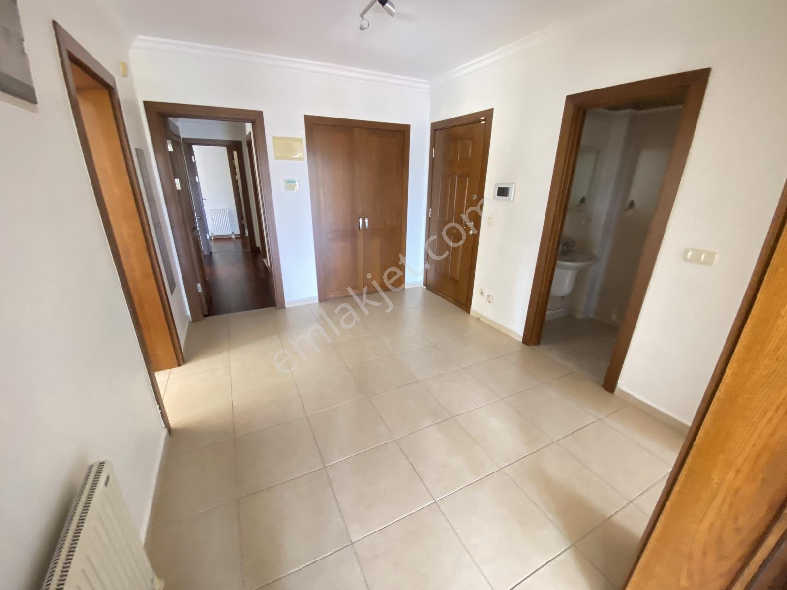 Özlem Aksu..rapsodi Evleri Havuz Ve Göl Manzaralı 3+1 Kiralık - Görsel 27