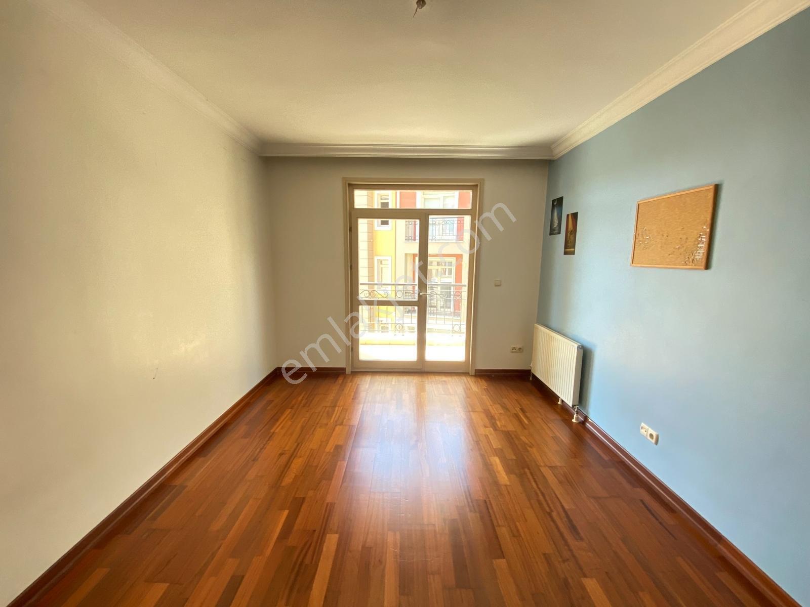 Özlem Aksu..rapsodi Evleri Havuz Ve Göl Manzaralı 3+1 Kiralık - Görsel 17