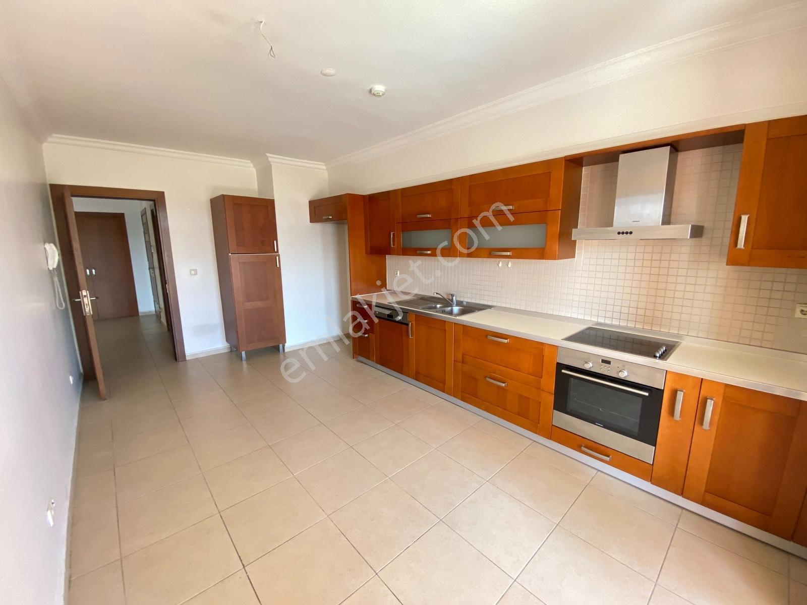 Özlem Aksu..rapsodi Evleri Havuz Ve Göl Manzaralı 3+1 Kiralık - Görsel 28