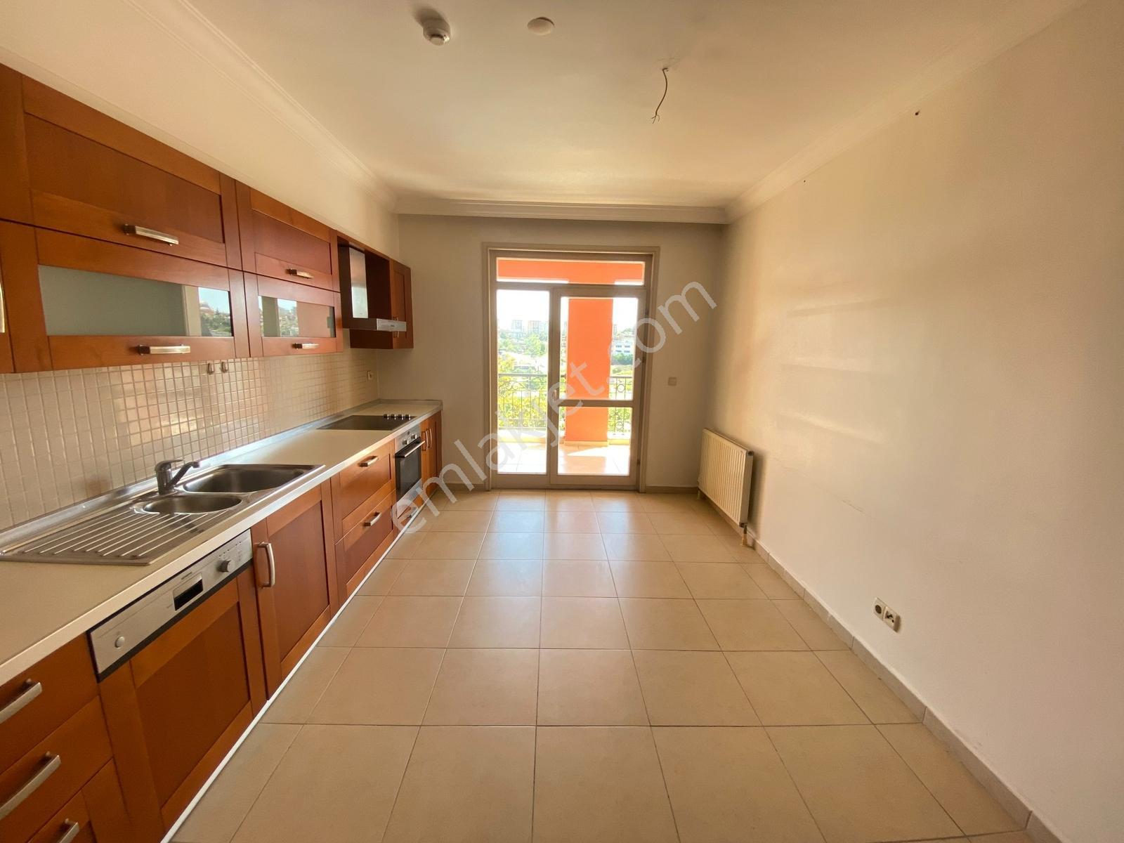 Özlem Aksu..rapsodi Evleri Havuz Ve Göl Manzaralı 3+1 Kiralık - Görsel 15