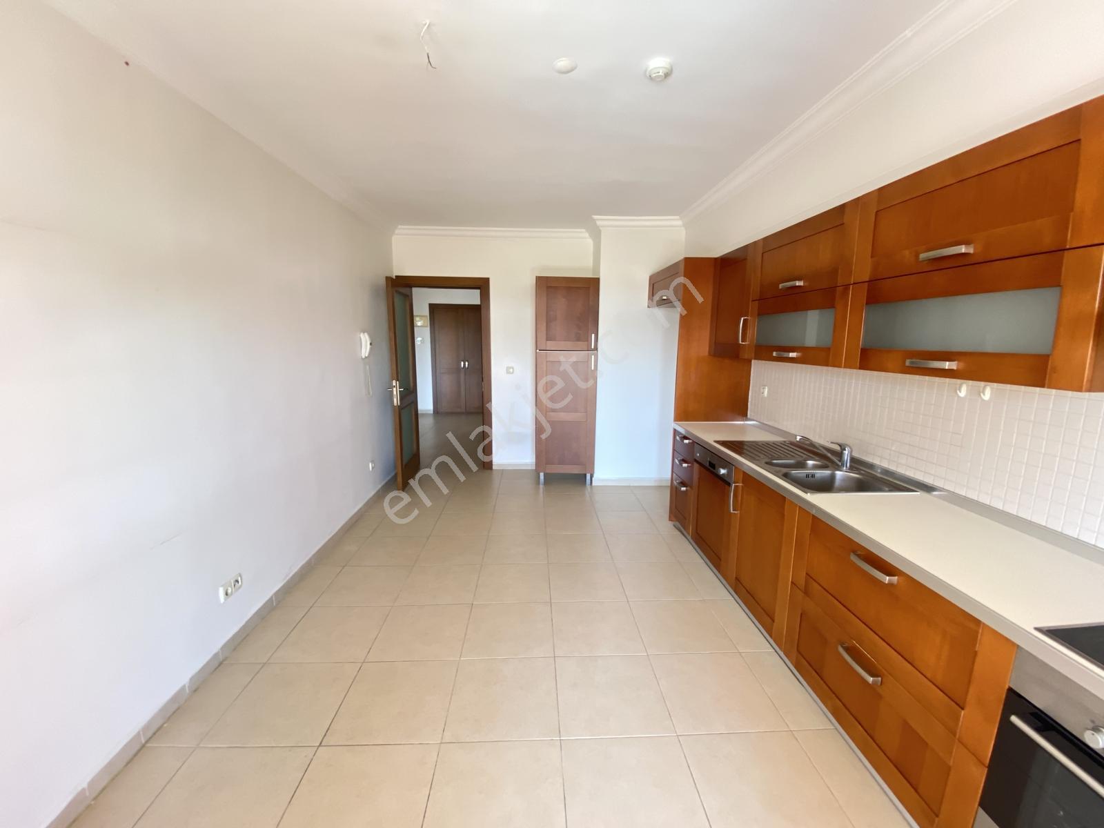 Özlem Aksu..rapsodi Evleri Havuz Ve Göl Manzaralı 3+1 Kiralık - Görsel 19