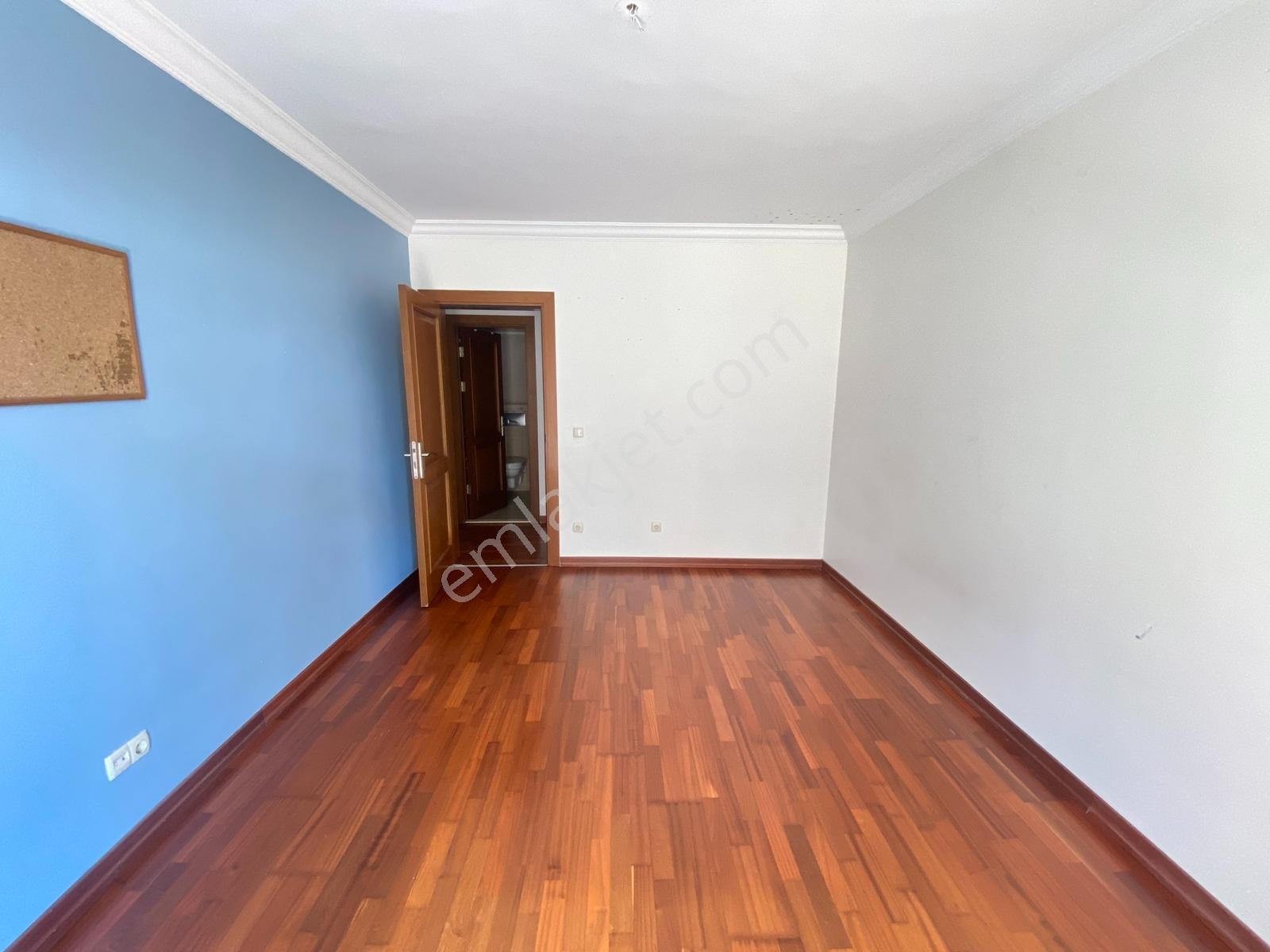 Özlem Aksu..rapsodi Evleri Havuz Ve Göl Manzaralı 3+1 Kiralık - Görsel 31