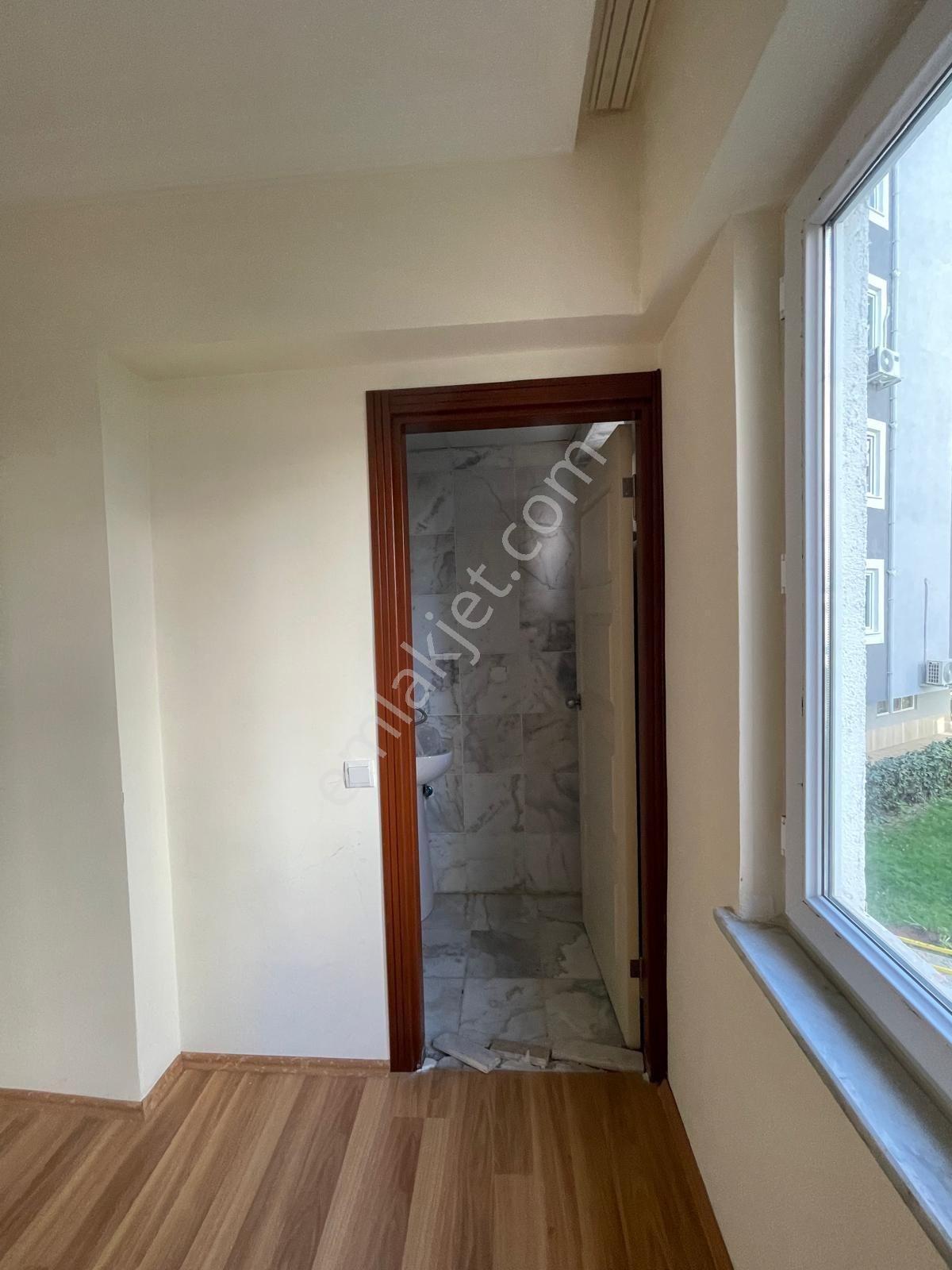Konyaaltı Limanda 3+1 Ayrı Mutfaklı Geniş Satılık Daire - Görsel 9