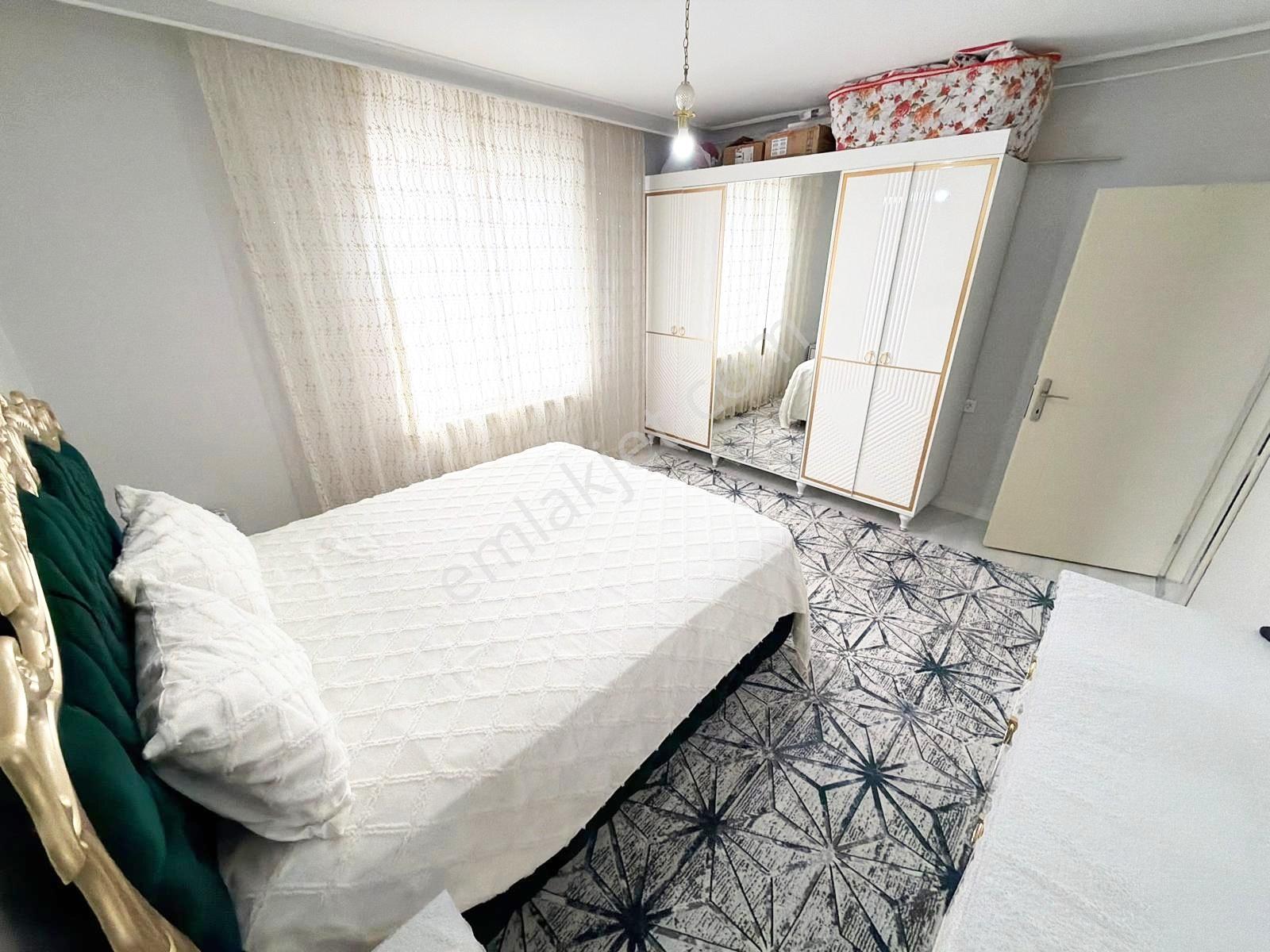 Keçiörende 3+1 Kök Tapu Kredi Uygun Full Yapılı Geniş Daire - Görsel 25