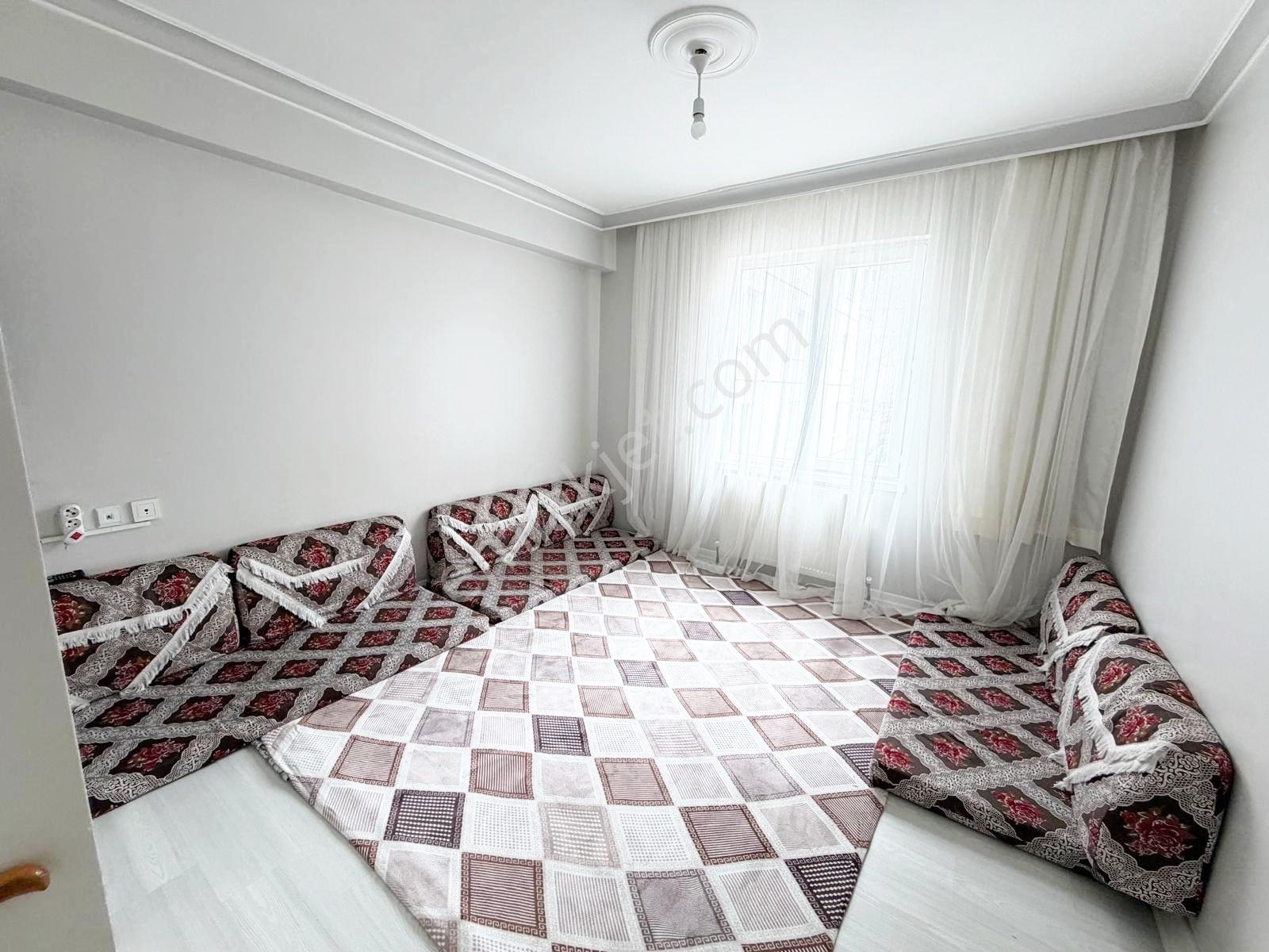 Keçiörende 3+1 Kök Tapu Kredi Uygun Full Yapılı Geniş Daire - Görsel 32