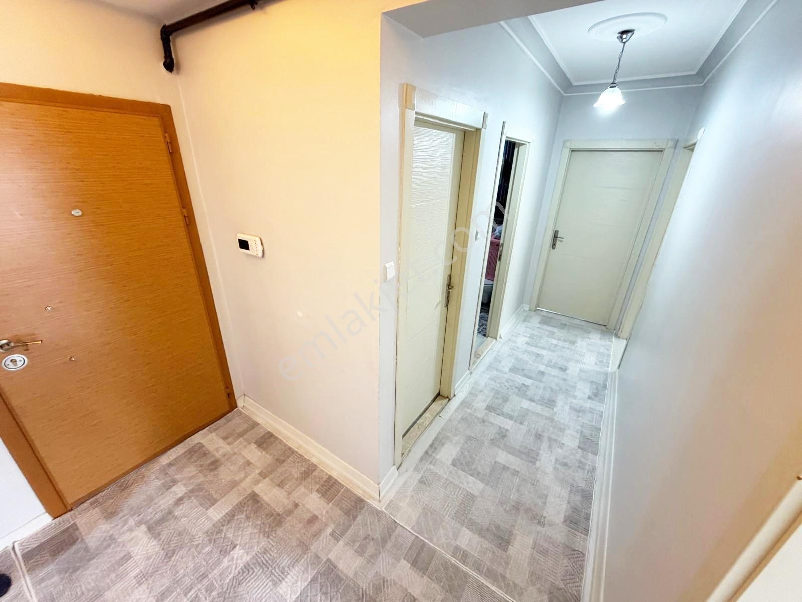Keçiörende 3+1 Kök Tapu Kredi Uygun Full Yapılı Geniş Daire - Görsel 29