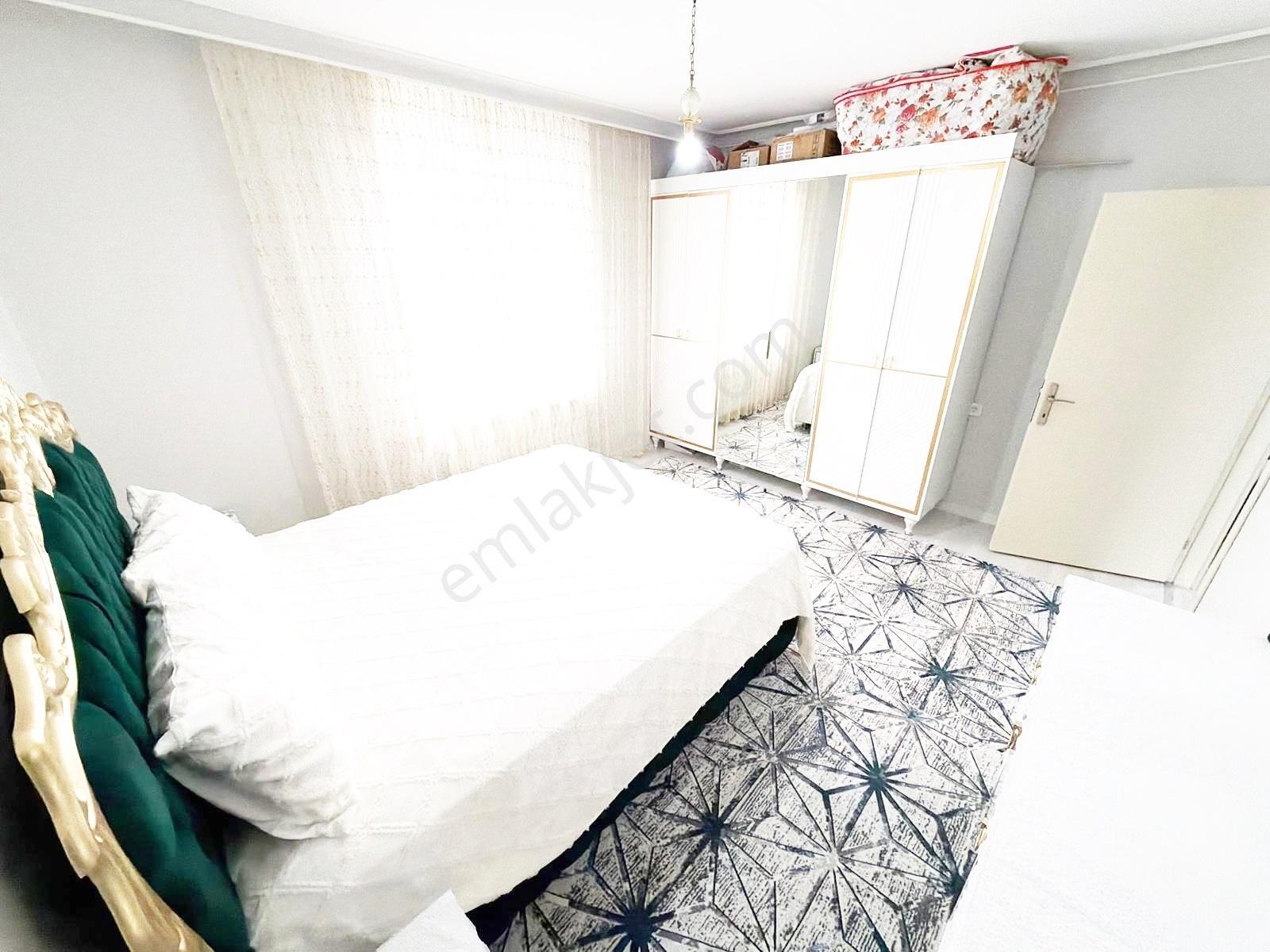 Keçiörende 3+1 Kök Tapu Kredi Uygun Full Yapılı Geniş Daire - Görsel 20