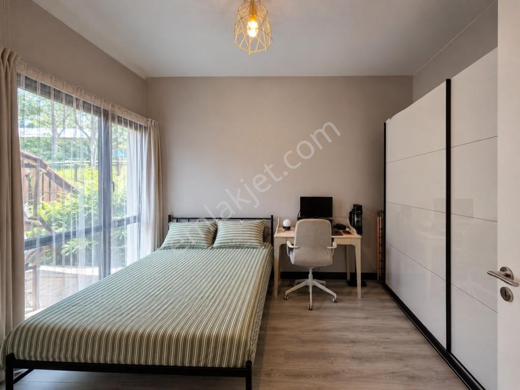Esenyurt Zafer Mh Manzaralı Çift Cephe Teraslı 26 M2 Teraslı - Görsel 15