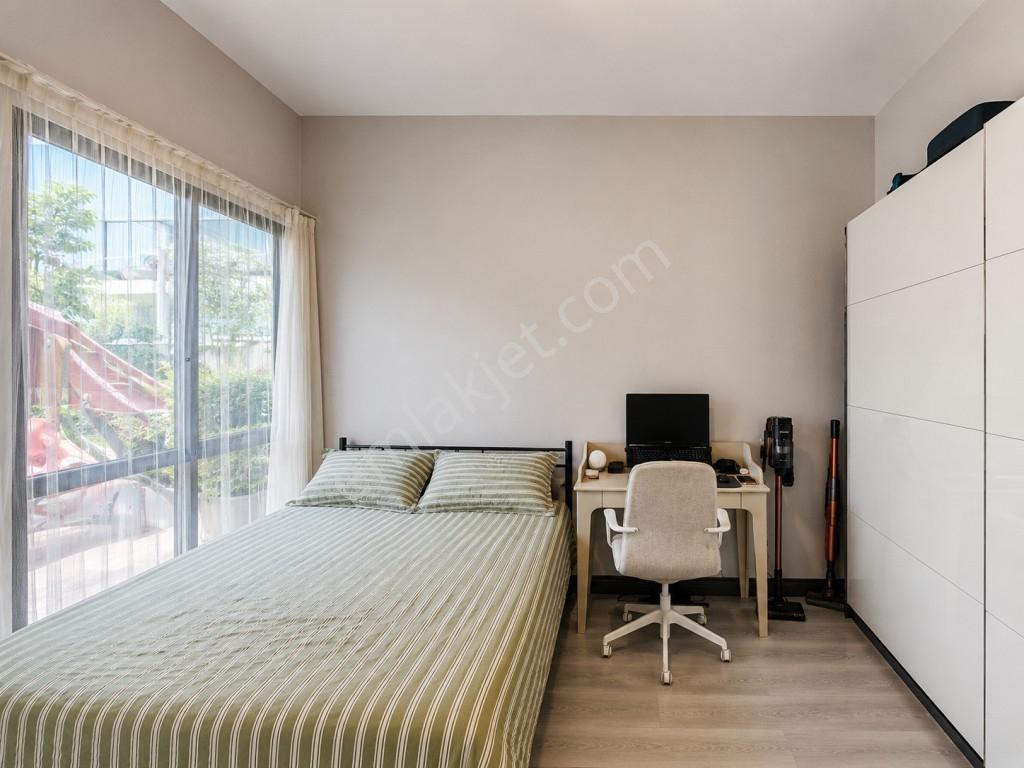 Esenyurt Zafer Mh Manzaralı Çift Cephe Teraslı 26 M2 Teraslı - Görsel 24