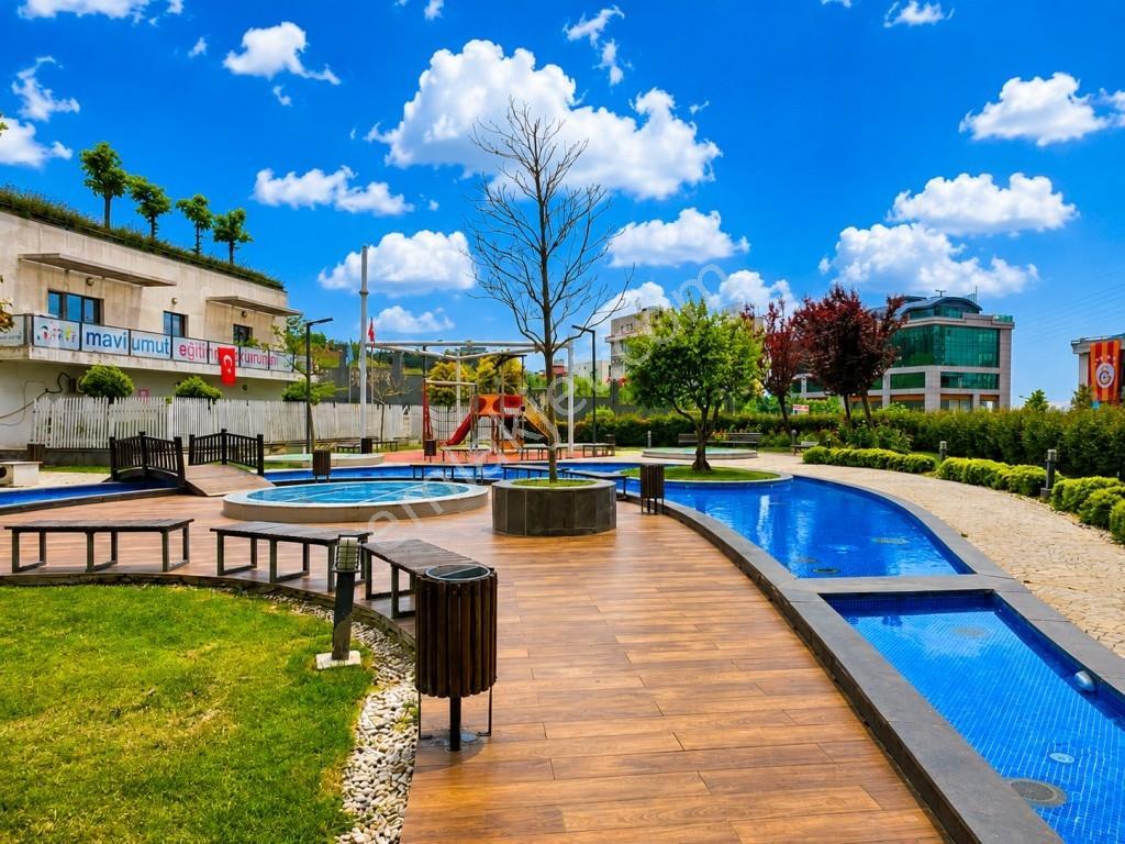 Esenyurt Zafer Mh Manzaralı Çift Cephe Teraslı 26 M2 Teraslı - Görsel 26
