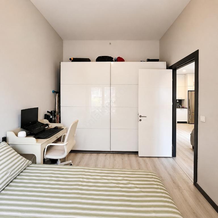 Esenyurt Zafer Mh Manzaralı Çift Cephe Teraslı 26 M2 Teraslı - Görsel 16