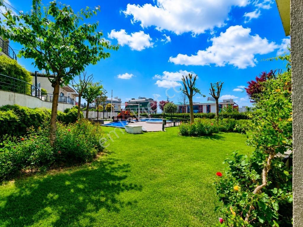 Esenyurt Zafer Mh Manzaralı Çift Cephe Teraslı 26 M2 Teraslı - Görsel 14
