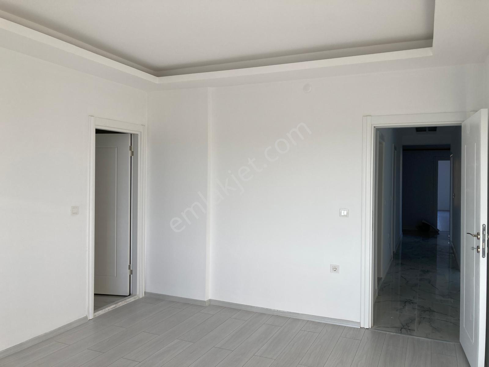 Tokat Merkez 600 Evlerde Satlık 3+1 Daire - Görsel 23