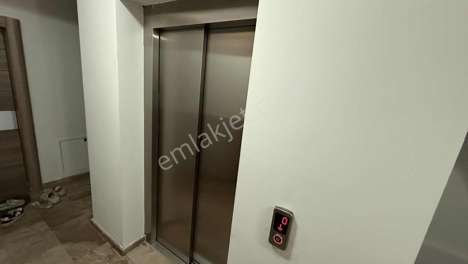 Yeşilyurt Mezarlığı Yakını Site İçinde Kiralık Daire - Görsel 9
