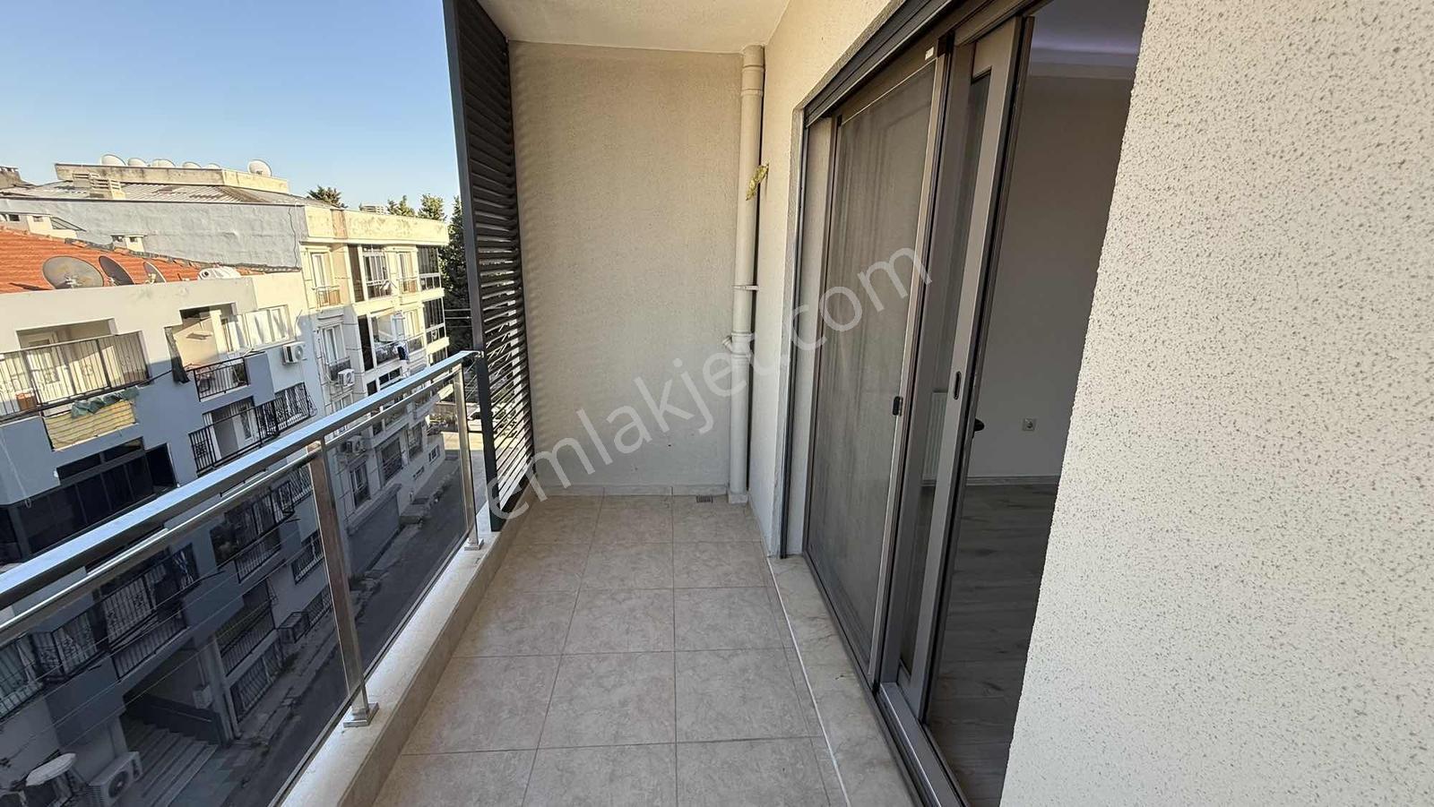 Yeşilyurt Mezarlığı Yakını Site İçinde Kiralık Daire - Görsel 25