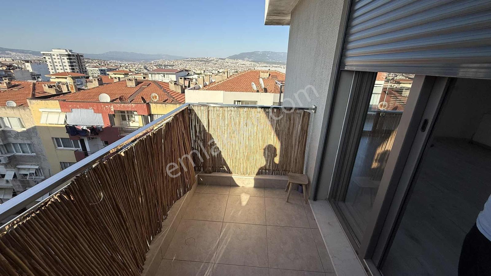Yeşilyurt Mezarlığı Yakını Site İçinde Kiralık Daire - Görsel 26
