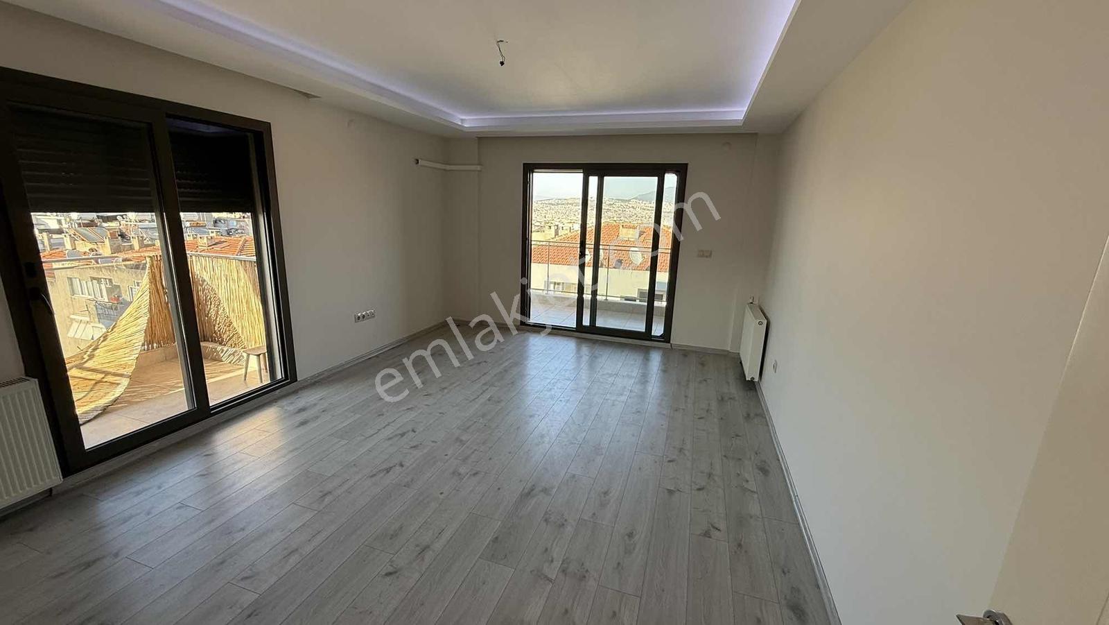 Yeşilyurt Mezarlığı Yakını Site İçinde Kiralık Daire - Görsel 34