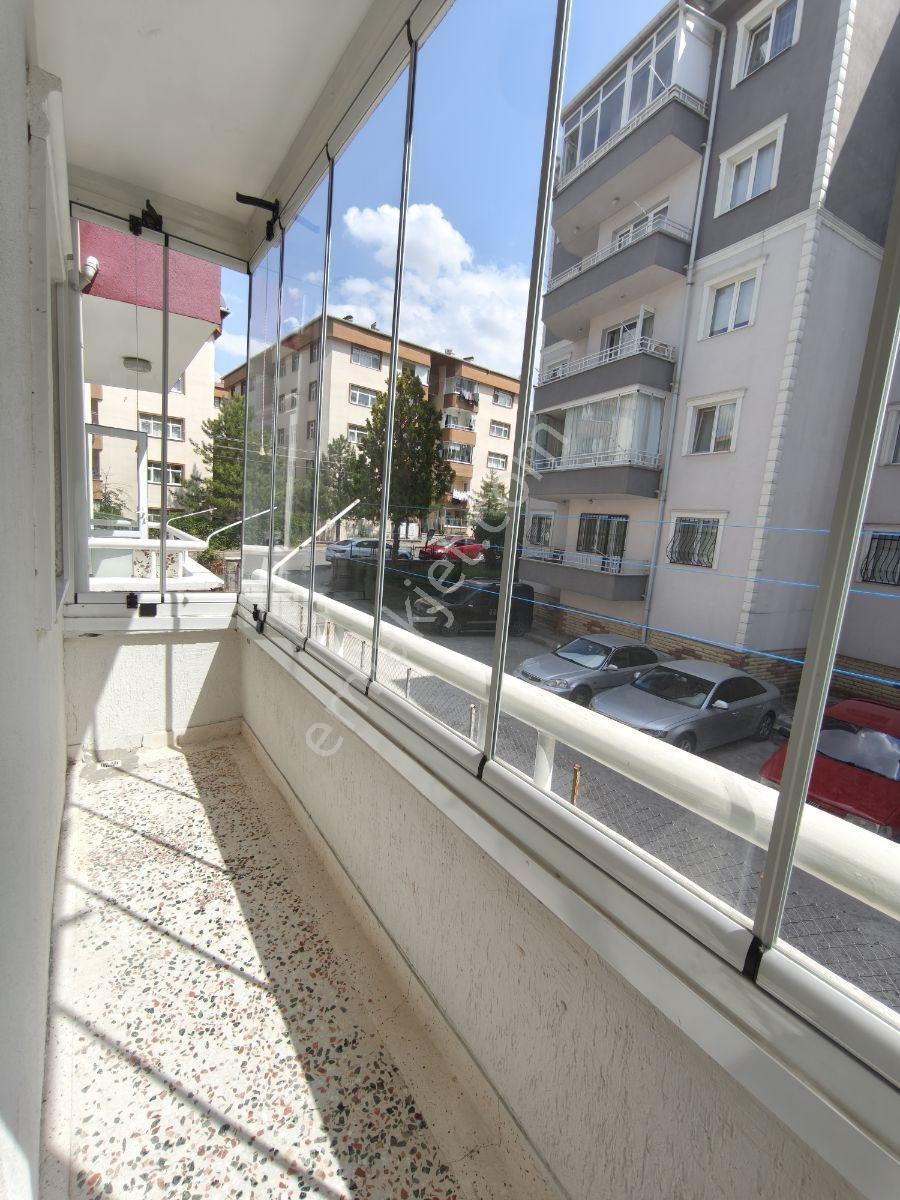 Sincan'ın Prestijli Mahallesi'nde Yapılı Sitede 3+1 Daire - Görsel 7