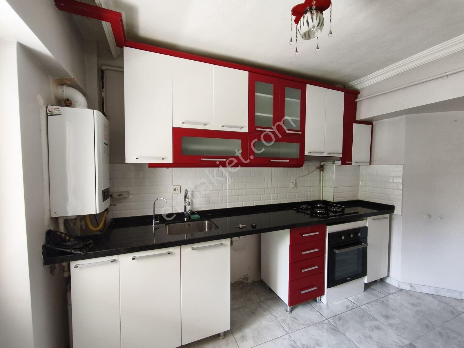 Sincan'ın Prestijli Mahallesi'nde Yapılı Sitede 3+1 Daire