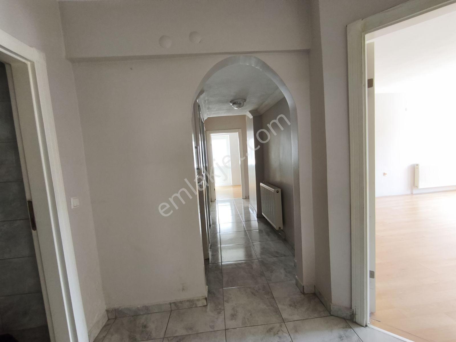 Sincan'ın Prestijli Mahallesi'nde Yapılı Sitede 3+1 Daire - Görsel 33