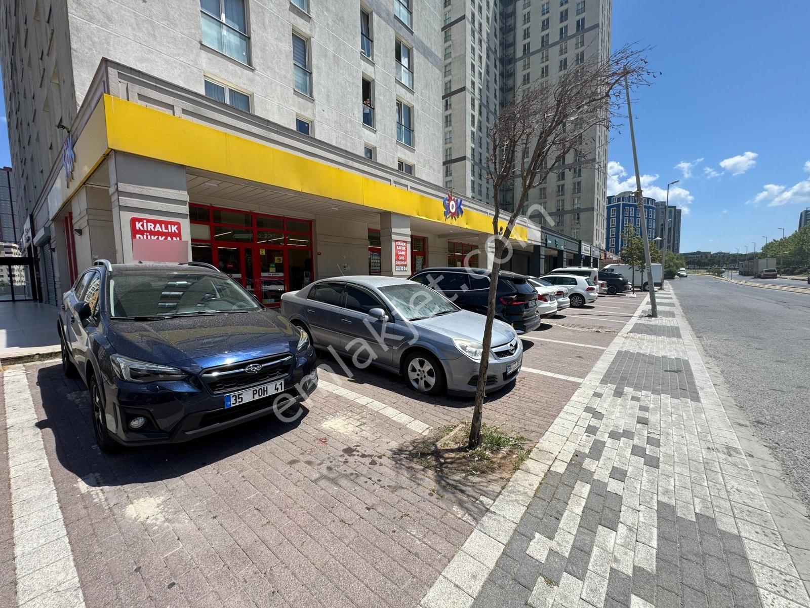 Esenyurt İkiz Konaklar Sitesinde Krediye Uygun Satılık 4+1 Daire - Görsel 33