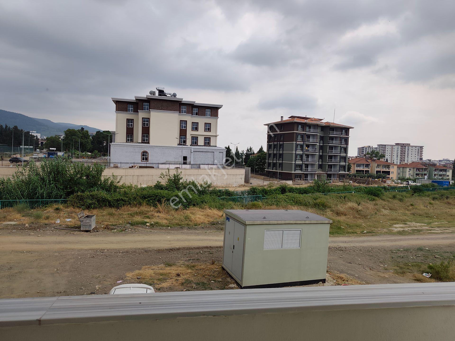 4+1 Kiralık Daire - Görsel 16