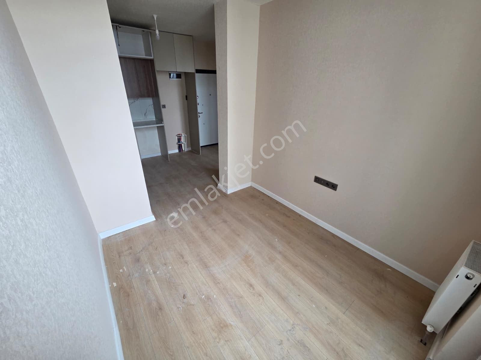 Bağlıca'da Site İçerisi Yatay Mimari 1+1 Satılık Konut - Görsel 14