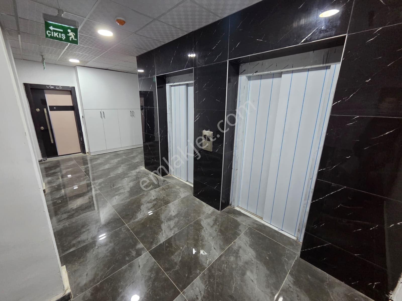 Bağlıca'da Site İçerisi Yatay Mimari 1+1 Satılık Konut - Görsel 16