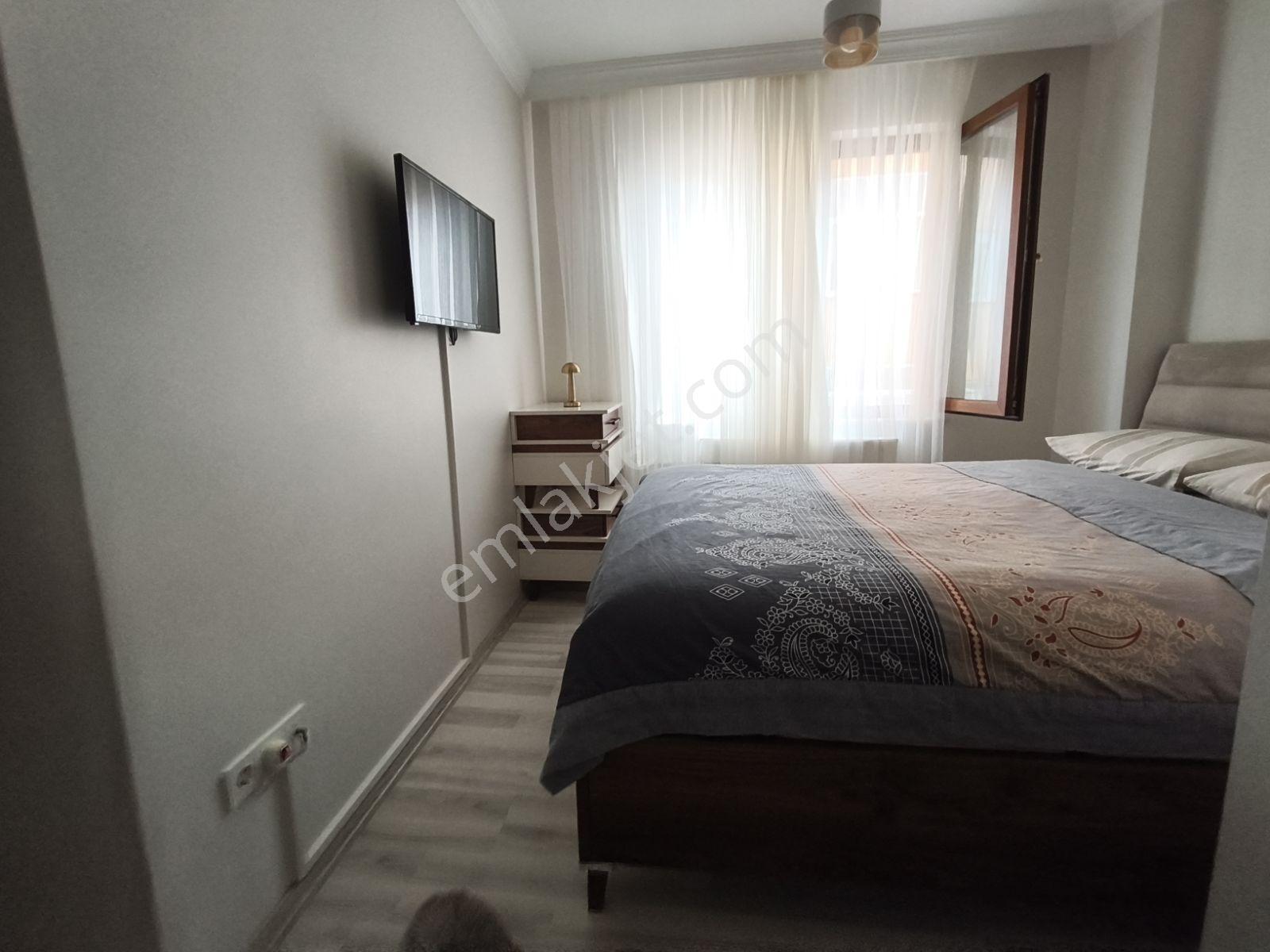 2+1 Kiralık Daire - Görsel 32