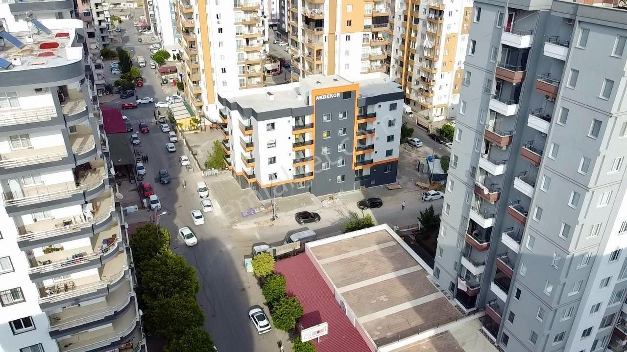 Mersin Erdemli'de Satılık Dükkan Mağaza - Görsel 2