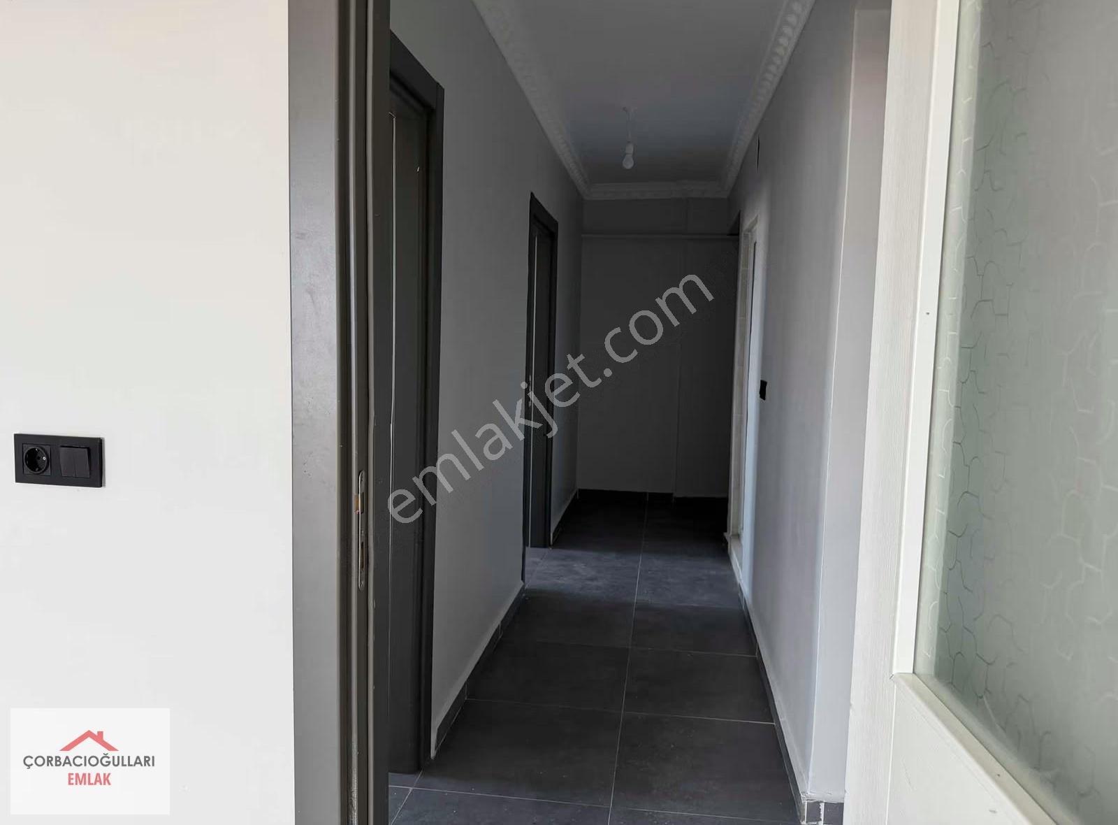 Kapaklı Türütkent Konakları 2+1 Ara Kat Masrafsız - Görsel 4