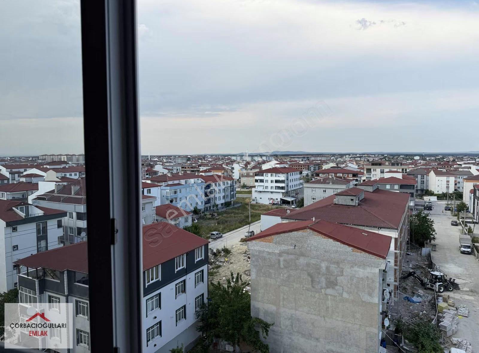 Kapaklı Türütkent Konakları 2+1 Ara Kat Masrafsız - Görsel 13