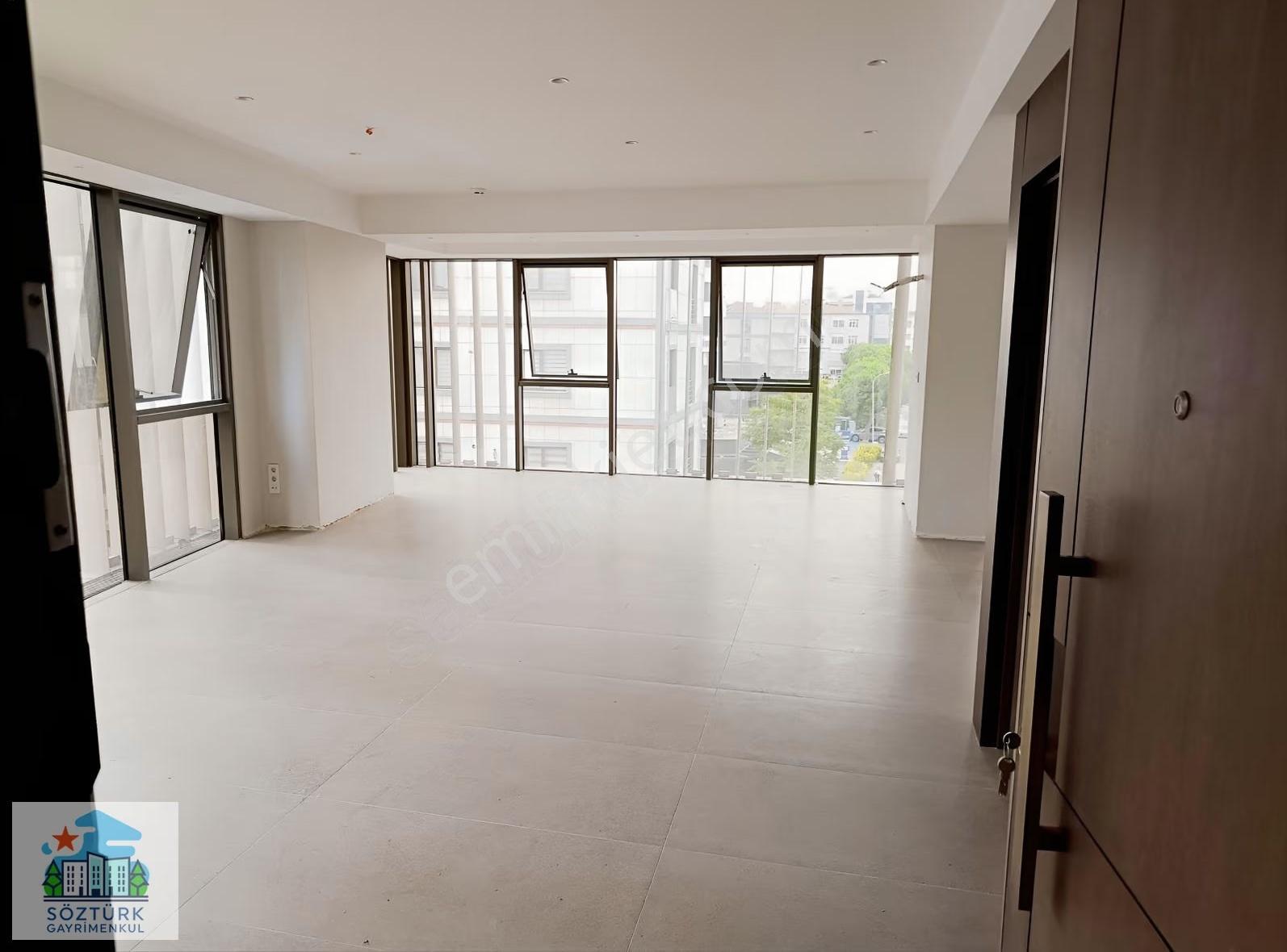 Kartal Cevizli Adliye Karşısında Kiralık Ofis Katı - Görsel 11