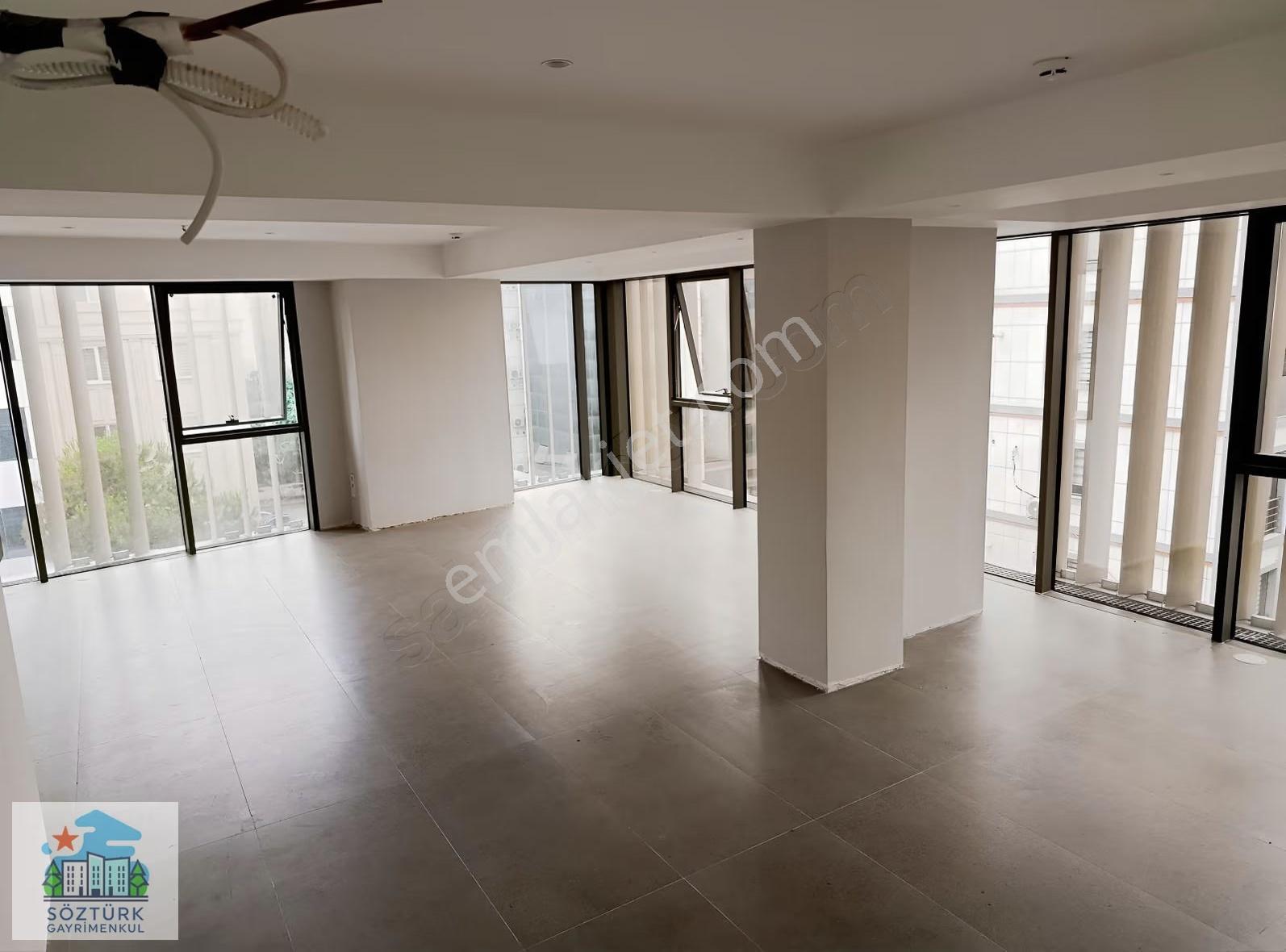 Kartal Cevizli Adliye Karşısında Kiralık Ofis Katı - Görsel 7