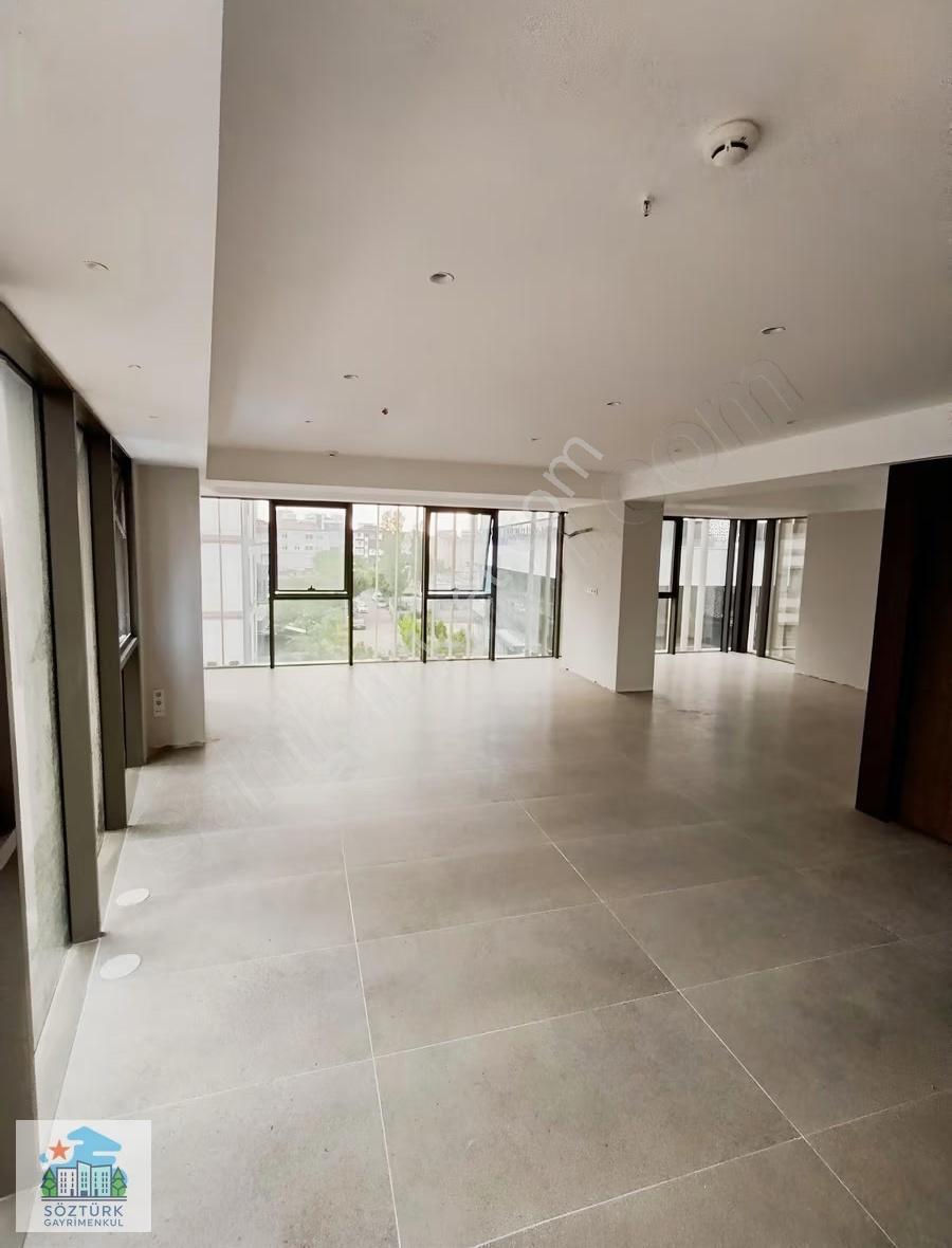 Kartal Cevizli Adliye Karşısında Kiralık Ofis Katı - Görsel 18